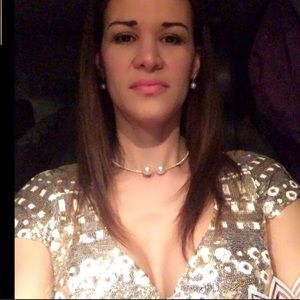 Meet your Posher. ❤️❤️Poshmark Seller! ❤️😁❤️💫💫